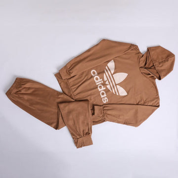 ترينج رياضي ألوان متعددة حريمي مقاس موحد من ان جي